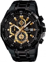 Часы Часы Casio EFR-539BK-1A в Екатеринбурге в Екатеринбурге