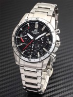 Часы Часы Casio EQS-930D-1A в Екатеринбурге в Екатеринбурге