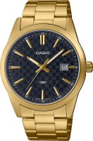 Часы Часы Casio MTP-VD03G-1A в Екатеринбурге в Екатеринбурге