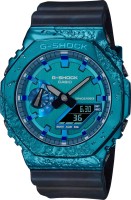 Часы Часы Casio GM-2140GEM-2A в Екатеринбурге в Екатеринбурге