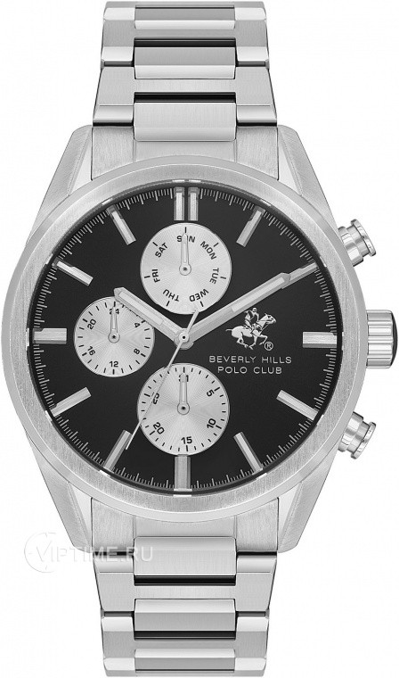 Часы Часы Beverly Hills Polo Club BP3633X.360 в Екатеринбурге в Екатеринбурге