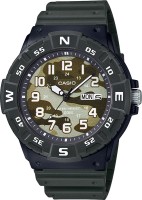 Часы Часы Casio MRW-220HCM-3BVEF в Екатеринбурге в Екатеринбурге