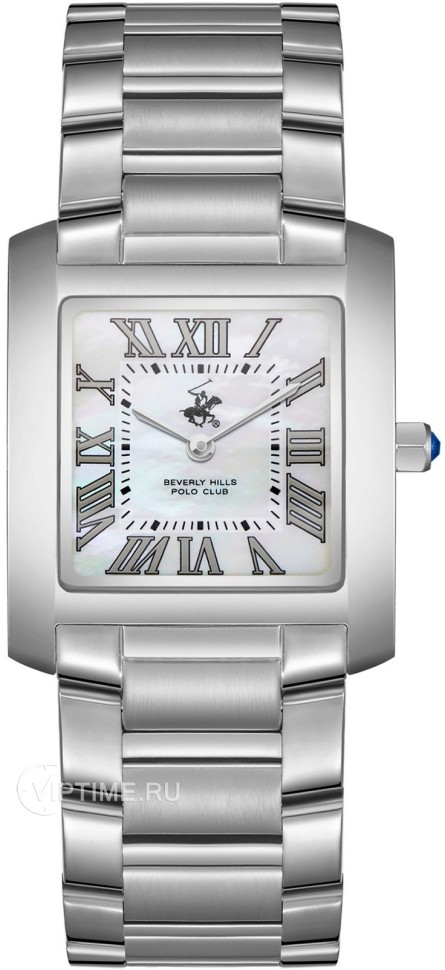 Часы Часы Beverly Hills Polo Club BP3644X.320 в Екатеринбурге в Екатеринбурге