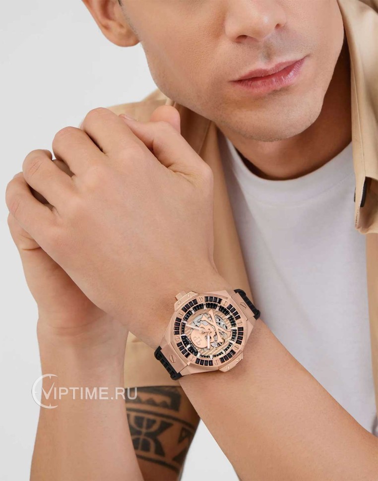 Часы Часы Philipp Plein PWPFA0324 в Екатеринбурге в Екатеринбурге