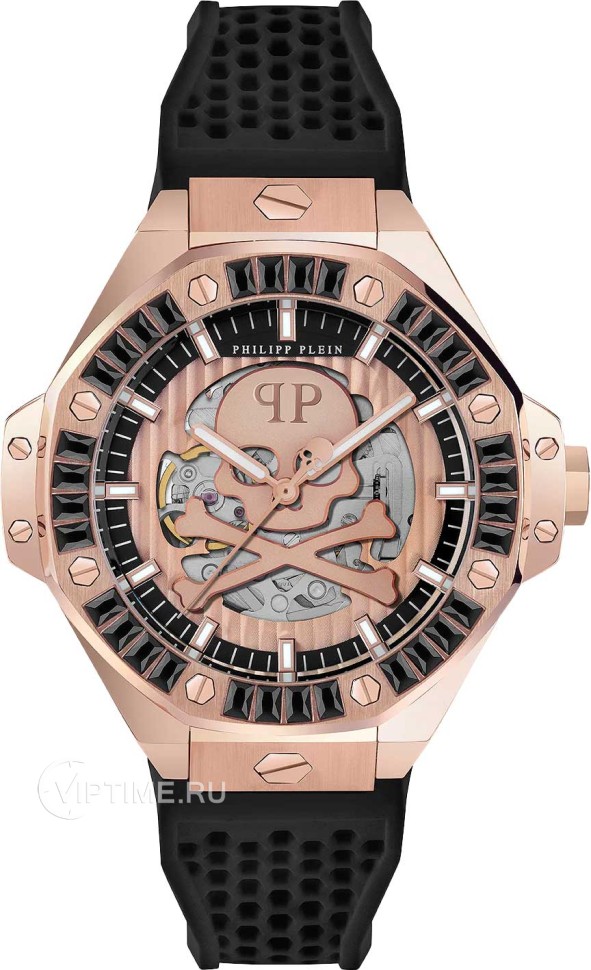 Часы Часы Philipp Plein PWPFA0324 в Екатеринбурге в Екатеринбурге