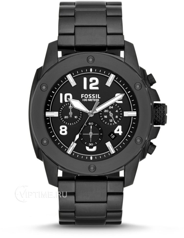 Часы Часы Fossil FS4927 в Екатеринбурге в Екатеринбурге