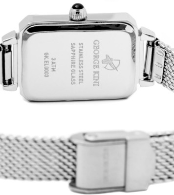 GEORGE KINI GK.EL0003