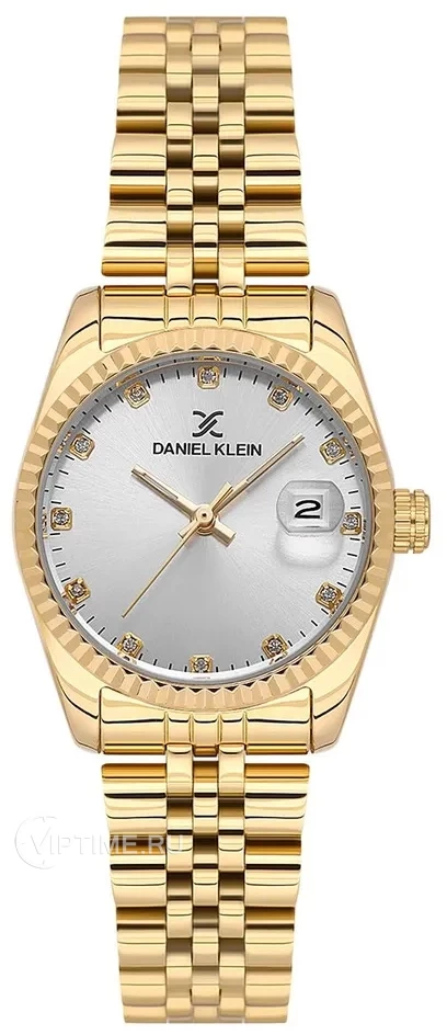 Часы Часы DANIEL KLEIN DK13789-2 в Екатеринбурге в Екатеринбурге