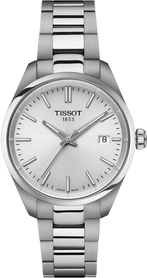 Часы Часы Tissot T150.210.11.031.00 в Екатеринбурге в Екатеринбурге