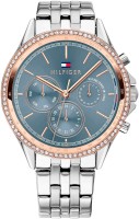 Часы Часы Tommy Hilfiger 1781976 в Екатеринбурге в Екатеринбурге