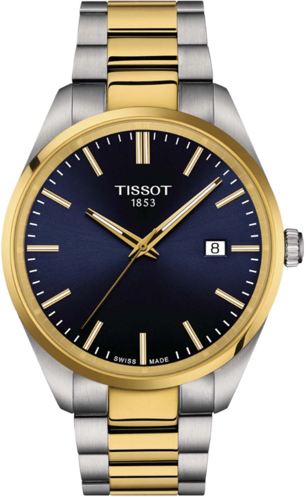 Часы Часы Tissot T150.410.22.041.00 в Екатеринбурге в Екатеринбурге