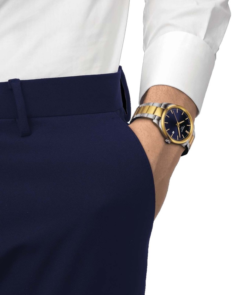 Часы Часы Tissot T150.410.22.041.00 в Екатеринбурге в Екатеринбурге