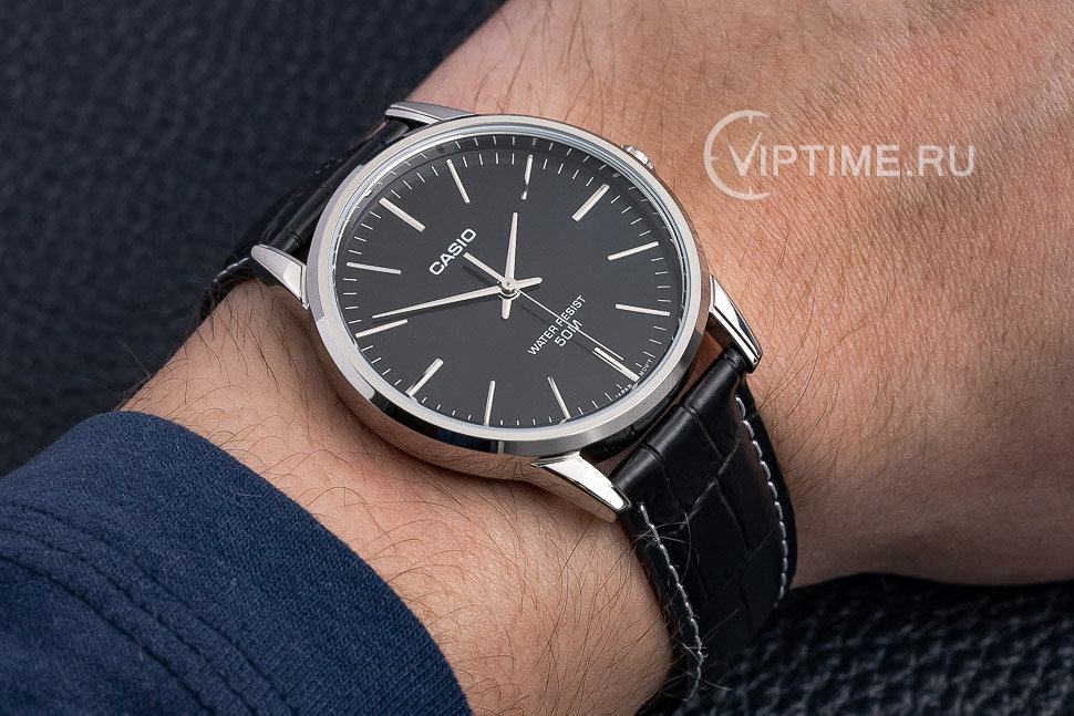 Casio MTP-1303PL-1FVEF в Екатеринбурге в Екатеринбурге