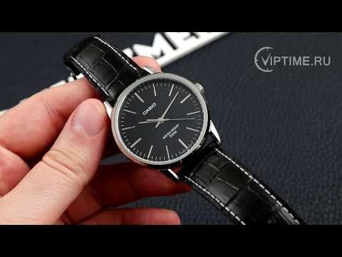 Casio MTP-1303PL-1FVEF в Екатеринбурге в Екатеринбурге-video