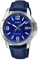 Часы Часы Casio MTP-V004L-2B в Екатеринбурге в Екатеринбурге