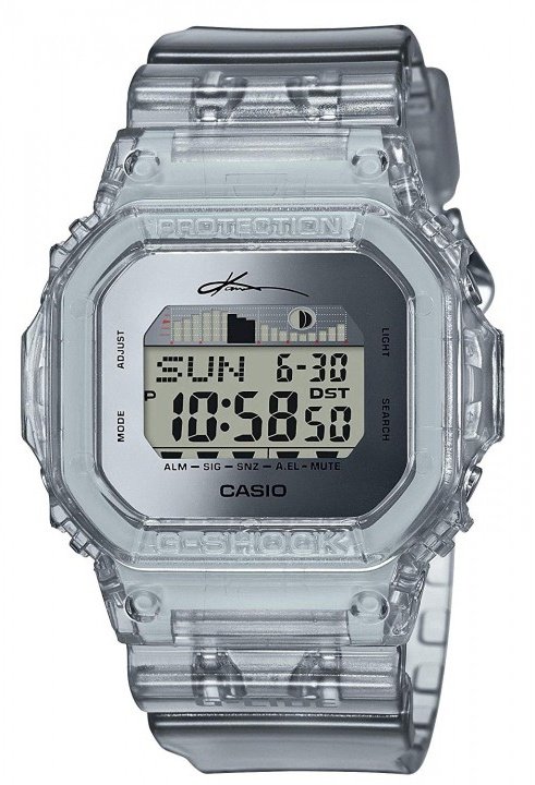 Casio GLX-5600KI-7ER в Екатеринбурге в Екатеринбурге