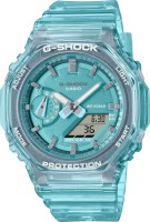 Часы Часы Casio GMA-S2100SK-2A в Екатеринбурге в Екатеринбурге