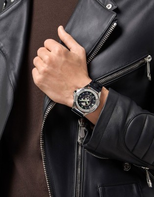 Philipp Plein PWAAA0121