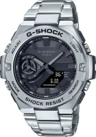 Часы Часы Casio GST-B500D-1A1 в Екатеринбурге в Екатеринбурге