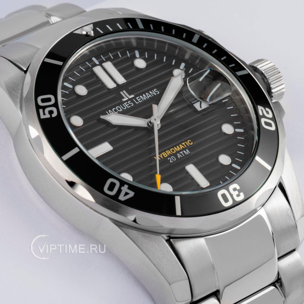 Часы Часы Jacques Lemans 1-2170G в Екатеринбурге в Екатеринбурге