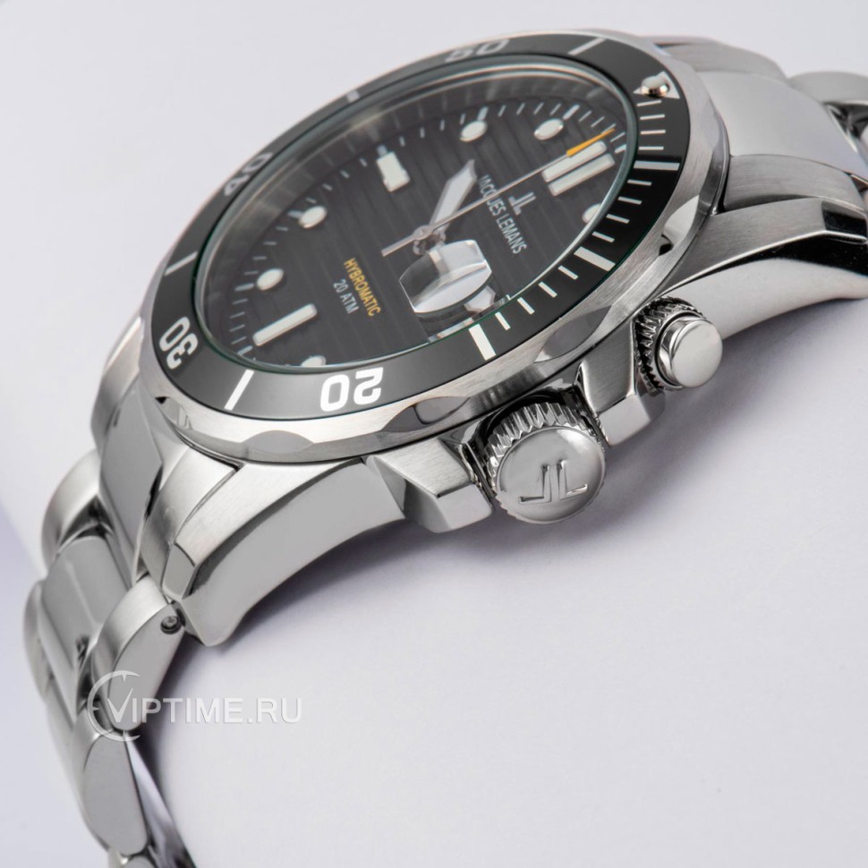 Часы Часы Jacques Lemans 1-2170G в Екатеринбурге в Екатеринбурге