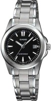 Часы Часы Casio LTP-1215A-1A2 в Екатеринбурге в Екатеринбурге