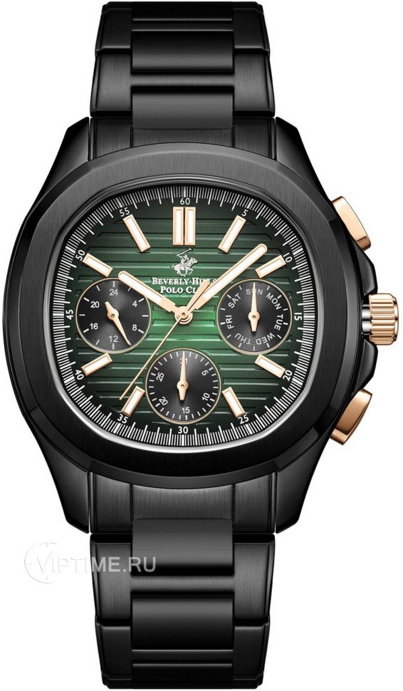 Часы Часы Beverly Hills Polo Club BP3212X.671 в Екатеринбурге в Екатеринбурге