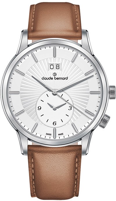 Часы Часы Claude Bernard 62007 3 AIN в Екатеринбурге в Екатеринбурге