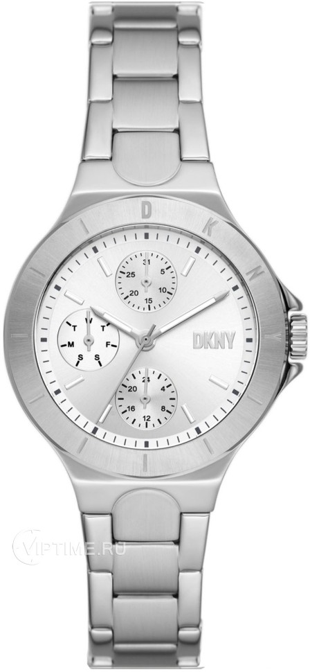 Часы Часы DKNY NY6678 в Екатеринбурге в Екатеринбурге