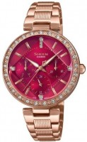 Часы Часы Casio SHE-3068PG-4BUER в Екатеринбурге в Екатеринбурге
