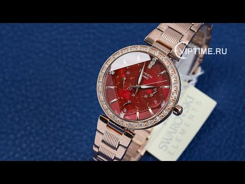 Часы Часы Casio SHE-3068PG-4BUER в Екатеринбурге в Екатеринбурге-video