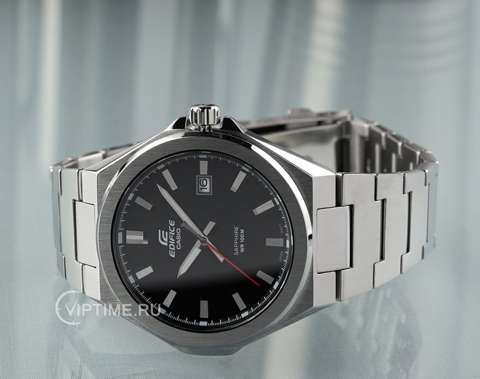 Часы Часы Casio EFB-108D-1A в Екатеринбурге в Екатеринбурге