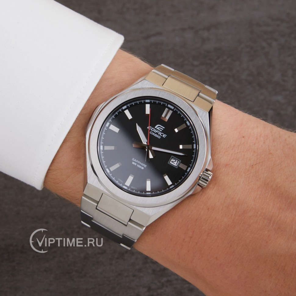 Часы Часы Casio EFB-108D-1A в Екатеринбурге в Екатеринбурге