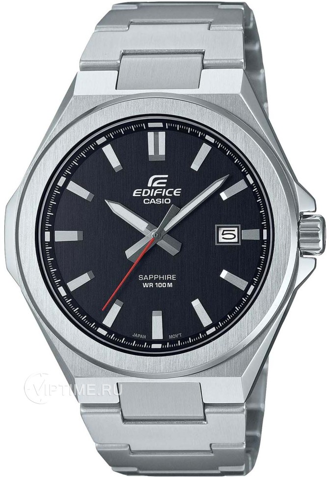 Часы Часы Casio EFB-108D-1A в Екатеринбурге в Екатеринбурге