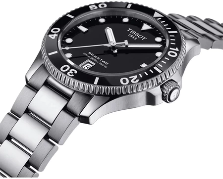 Часы Часы Tissot T120.410.11.051.00 в Екатеринбурге в Екатеринбурге