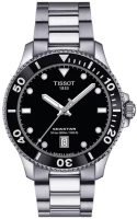 Часы Часы Tissot T120.410.11.051.00 в Екатеринбурге в Екатеринбурге