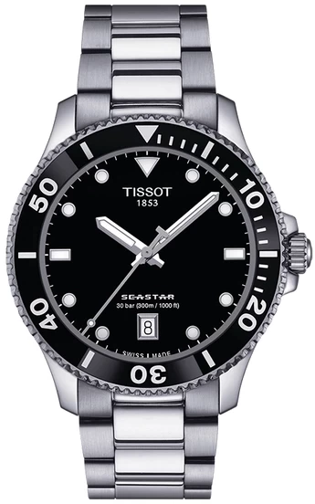 Часы Часы Tissot T120.410.11.051.00 в Екатеринбурге в Екатеринбурге