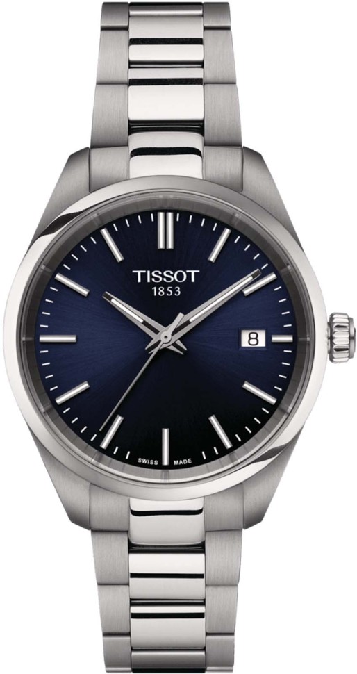 Часы Часы Tissot T150.210.11.041.00 в Екатеринбурге в Екатеринбурге