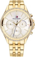 Часы Часы Tommy Hilfiger 1781977 в Екатеринбурге в Екатеринбурге