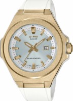 Часы Часы Casio MSG-S500G-7AER в Екатеринбурге в Екатеринбурге