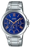 Часы Часы Casio MTP-V300D-2A в Екатеринбурге в Екатеринбурге