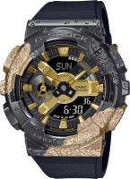 Часы Часы Casio GM-114GEM-1A9 в Екатеринбурге в Екатеринбурге