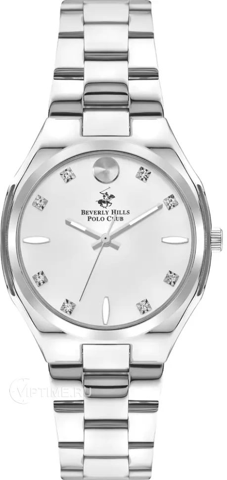 Часы Часы Beverly Hills Polo Club BP3385C.330 в Екатеринбурге в Екатеринбурге