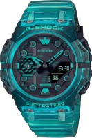 Часы Часы Casio GA-B001G-2A в Екатеринбурге в Екатеринбурге