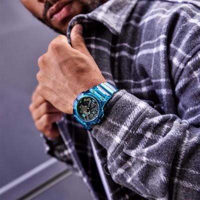 Casio GA-B001G-2A