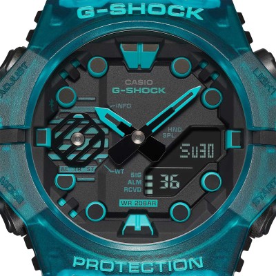 Casio GA-B001G-2A