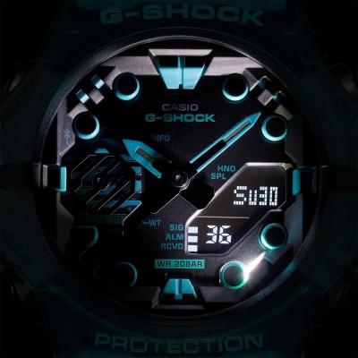 Casio GA-B001G-2A