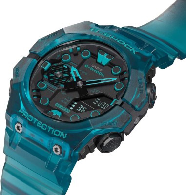 Casio GA-B001G-2A