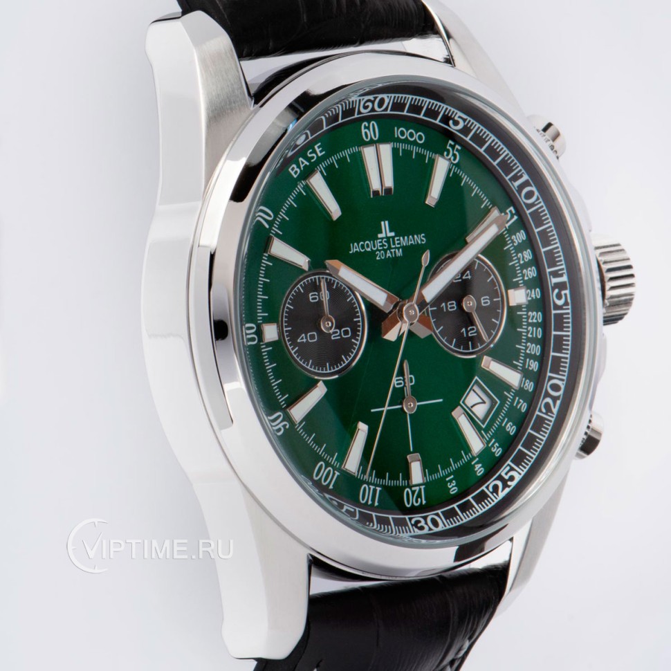 Часы Часы Jacques Lemans 1-2117T в Екатеринбурге в Екатеринбурге