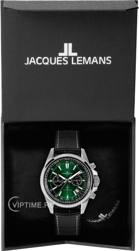 Часы Часы Jacques Lemans 1-2117T в Екатеринбурге в Екатеринбурге